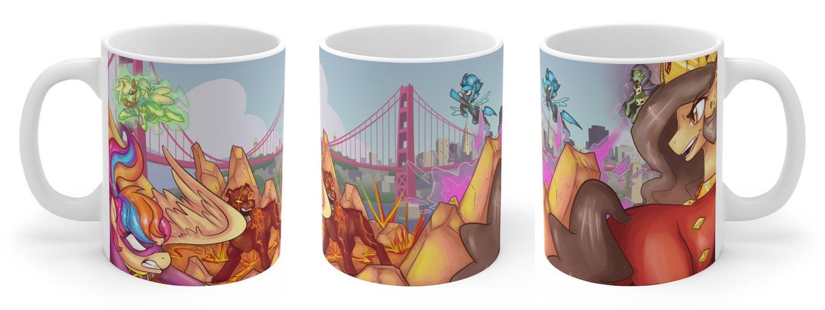 BABSCon's tweet photo. Mugs are back in stock on the BABSCon Online Store now that the factory is fulfilling orders again! All our #BABS2021, #BABSConline, previous-year, and online-original merch is ready to buy. Check it out!

https://t.co/XQAkjWKqfn https://t.co/JDqPLJUhqr
