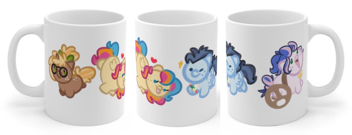BABSCon's tweet photo. Mugs are back in stock on the BABSCon Online Store now that the factory is fulfilling orders again! All our #BABS2021, #BABSConline, previous-year, and online-original merch is ready to buy. Check it out!

https://t.co/XQAkjWKqfn https://t.co/JDqPLJUhqr