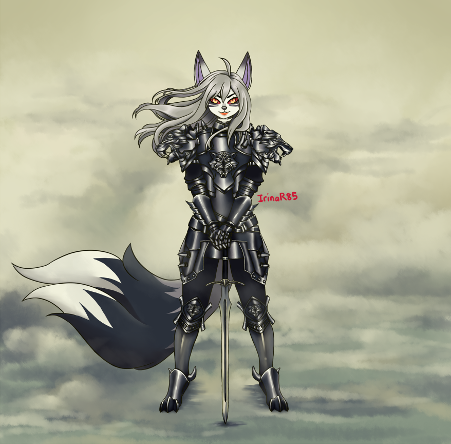 IrinaR_85's tweet photo. Commission done for Magnusfoxxo #furryart #commissionsopen  https://t.co/gx0Hc8z8uf https://t.co/taPlYW3ozI