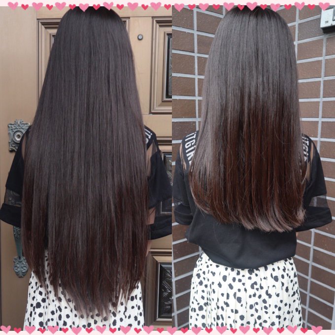 Twitterのコスプレ画像24