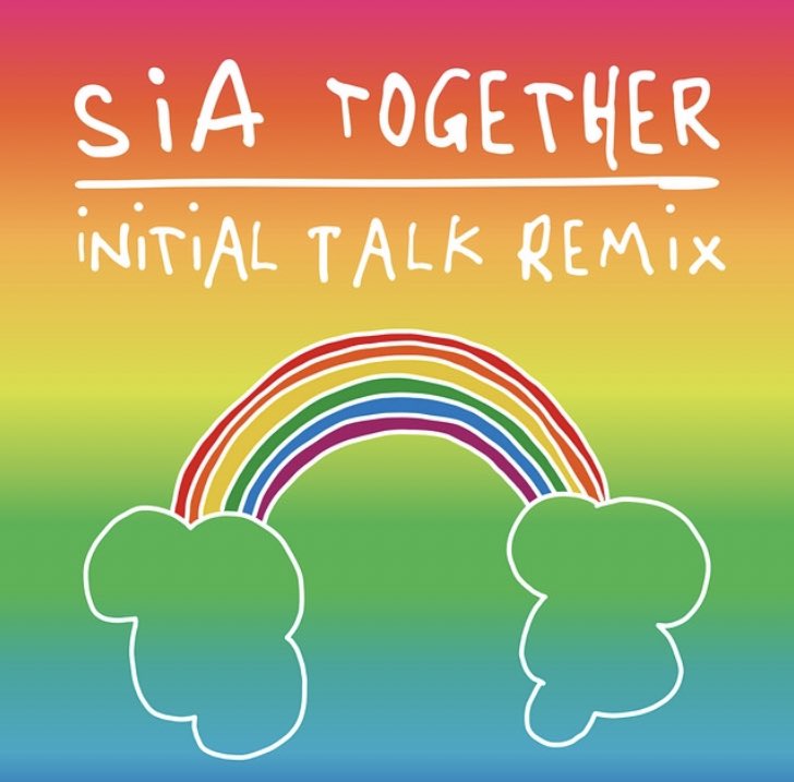 droppingthelsd's tweet photo. It's Remix Time! The new #Together Remix by Initial Talk is out NOW! 🎵

Stream it here: https://t.co/Vf2XU8w19u https://t.co/Amhtdfw3Dc
