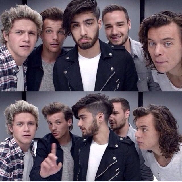 fandom_llamas33's tweet photo. One Direction has made me the person I am today &amp; they have brought so much happiness into my life. They’re always there for me when I need them and they are truly amazing people.

Thank you for everything,I can’t wait to see what’s next #10YearsOfOneDirection #ThisIsNotTheEnd1D https://t.co/y824Poqk7B