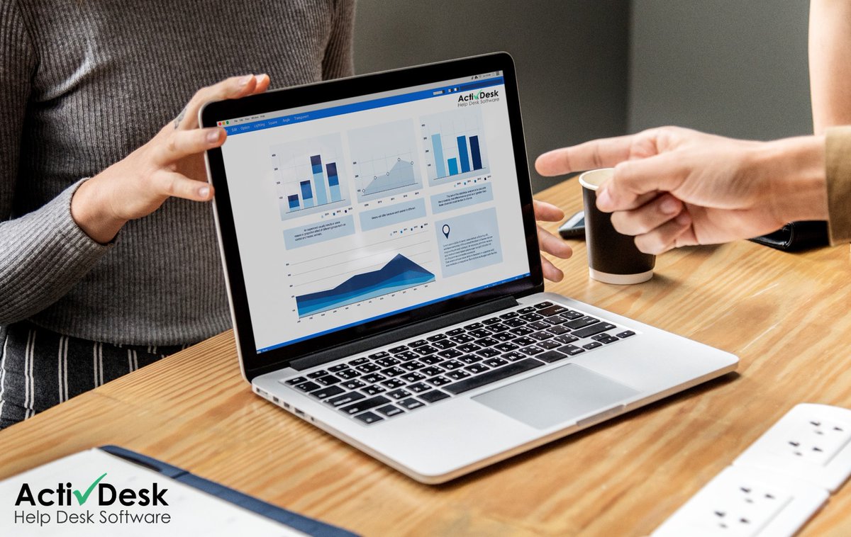 DeskActiv's tweet image. Are you getting lost in too much data from your helpdesk, get key metrics which give you valuable insights with a powerful help desk software #HelpDeskSystem #HelpDeskTicketingSystem #Reports #Analytics #ActivDeskHelpDeskSoftware
