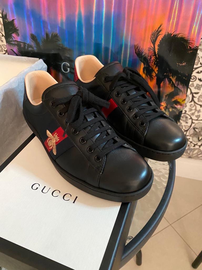 completo gucci