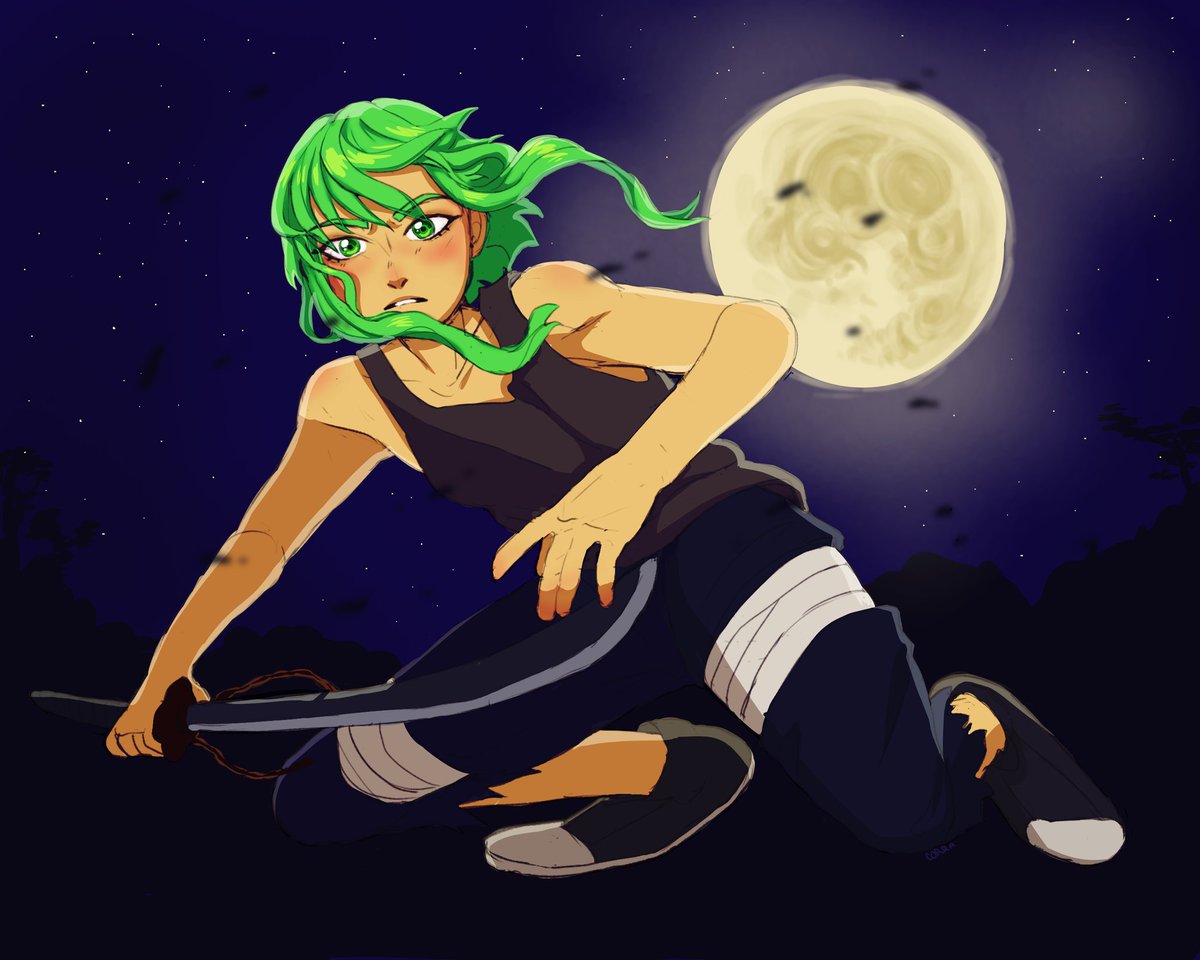 atelierissac's tweet photo. #under500gang #under1kgang #under10kgang #IAMSomebodyArtistClub I just wanted to feel included in this trend hehe...I'm issac and you should check out my art if you like vocaloids and furries :) https://t.co/vKDgGt6SjJ