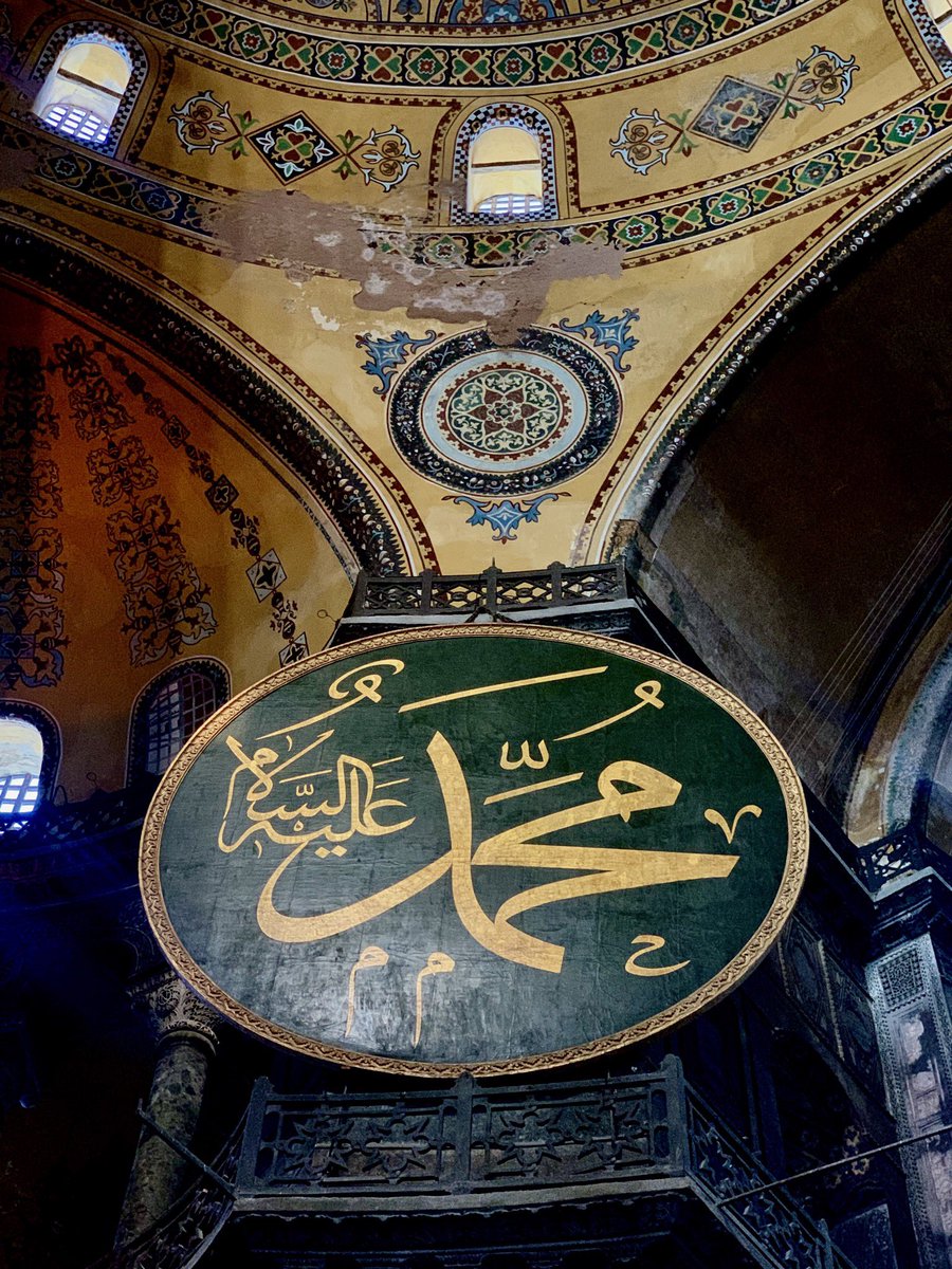 Cumamız mübarek olsun. 
Fatih’e ve yolundan gidenlere selam olsun. 
Bu mübarek günün feyiz ve bereketi ruhlarımıza şifa, dertlerimize deva, ahdimize vefa olsun.