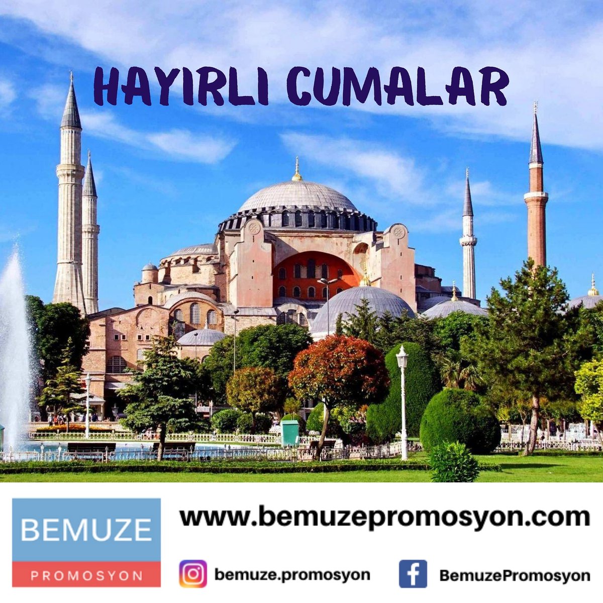 HAYIRLI CUMALAR

#hayırlıcumalar
#cuma
#ayasofya
#ayasofyacamisi
#sultanahmet
#istanbul
#türkiye
#turkey
#hagiasophia
#saintsophia
#saintesophie
#santasofía
#ΑγίαΣοφία
#cоборcвятойcофии
#ハギアソフィア
#圣索菲亚大教堂
#AyasofyaCamii
#AyasofyadaİlkCuma
#AyasofyaiKebirCamii