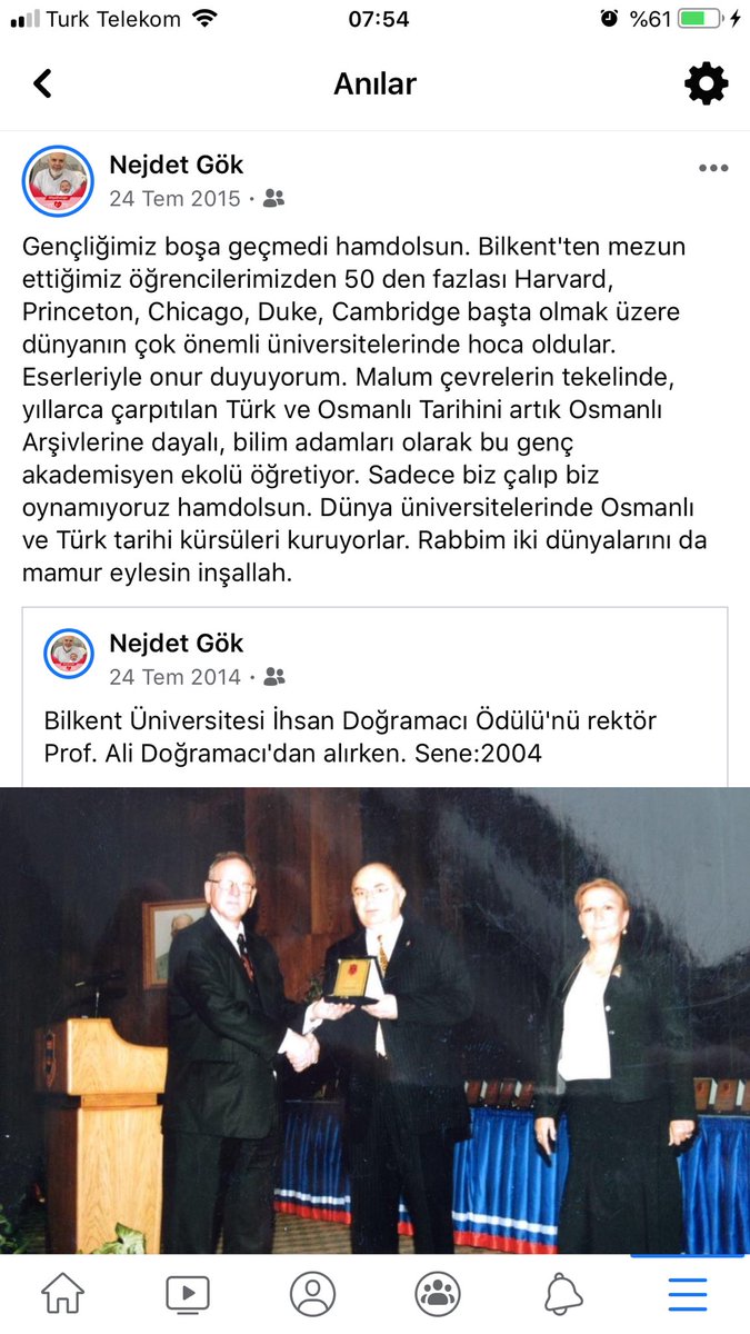 Nejdet GÖK / Diplomatika tweet media