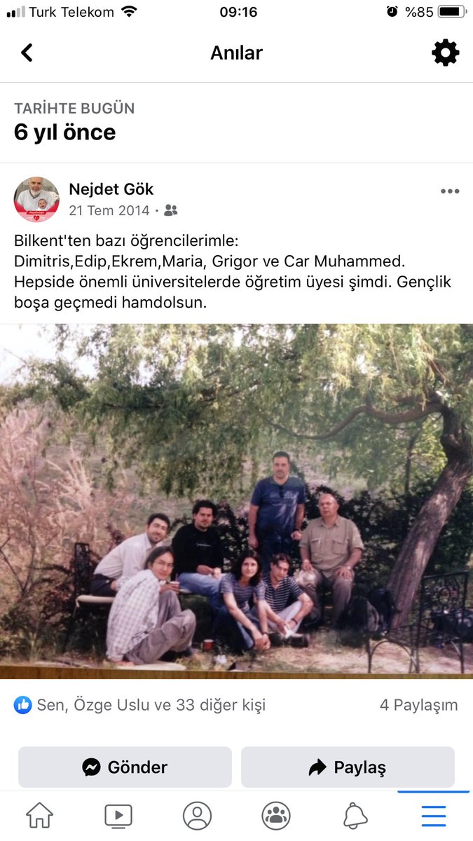 Nejdet GÖK / Diplomatika tweet media