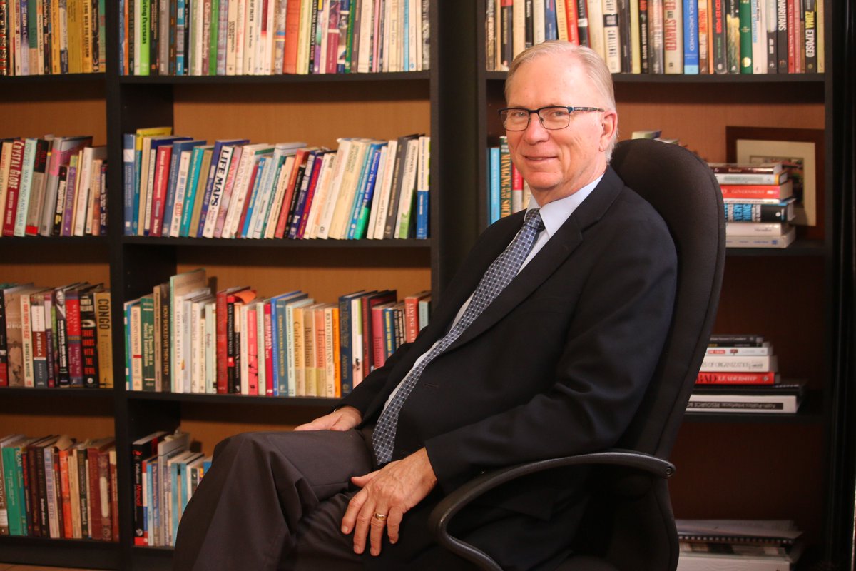 PACUniversityKE's tweet photo. Dr. Paul Pauls, THANK YOU for your EXCELLENT service to the entire community of PAC University for the last 22 years. You've truly left an indelible imprint, and as you embark on the next assignment that God has for you, we wish you well. May the LORD bless you TREMENDOUSLY. https://t.co/UZkBQHz6Lp