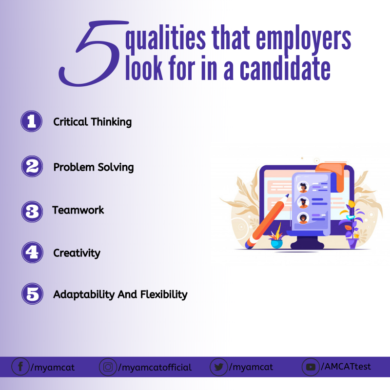 Aspiring Minds AMCAT tweet media