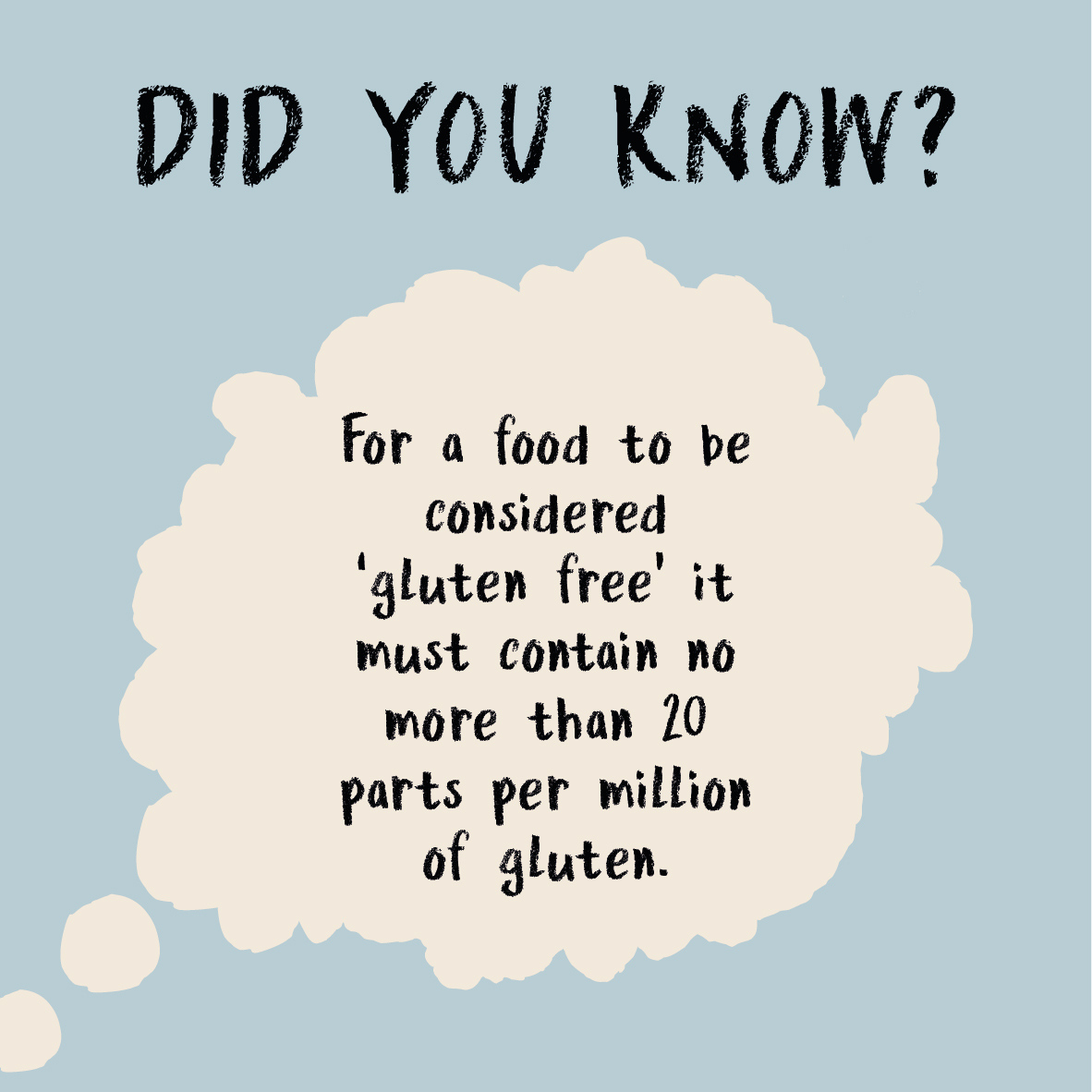 Amisa_Organic's tweet photo. We use the @Coeliac_UK recommended ELISA method of testing to ensure every batch of Amisa Gluten Free food contains no more than 20 parts per million of gluten. #coeliacuk #certifiedglutenfree #elisamethod https://t.co/urNgzmQLVe