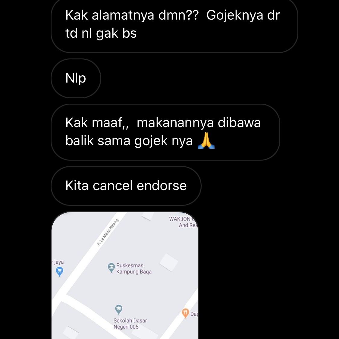 Nadoyol's tweet photo. Akibat hp yang selalu di silent bergetar pun ngga hft, kayagini kerjaan amburadul nyalain suara hp dada ku yang ga sehat serba salah https://t.co/fNTgA0EdwP