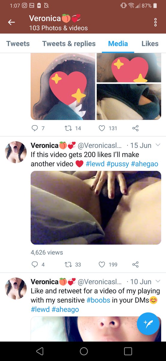 LSWarBlade's tweet photo. @Veronicaslewds I know what must be done https://t.co/SGQr9jmVrb