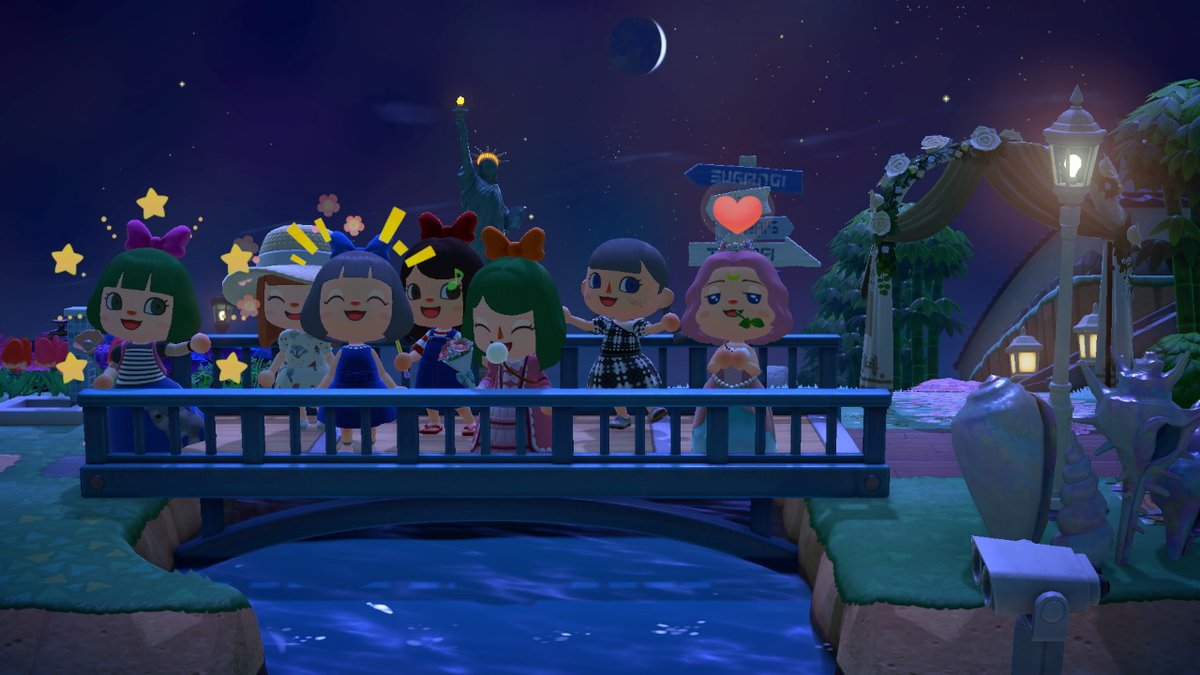 cocoholicz's tweet photo. #动物森友会 #AnimalCrossing #ACNH #NintendoSwitch https://t.co/o5Bv0H1V89