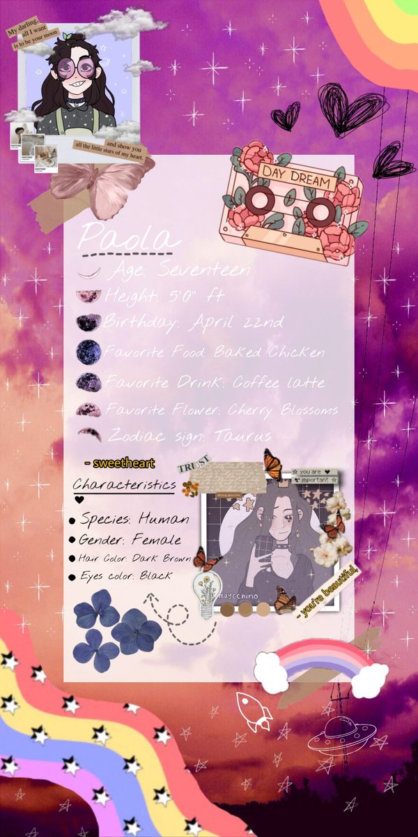 ㅤ
ㅤ❛ 𝑺𝒉𝒆'𝒔 𝒂 𝒎𝒆𝒔𝒔 𝒐𝒇 𝒈𝒐𝒓𝒈𝒆𝒐𝒖𝒔 𝒄𝒉𝒂𝒐𝒔
ㅤㅤㅤ𝒂𝒏𝒅 𝒚𝒐𝒖 𝒄𝒂𝒏 𝒔𝒆𝒆 𝒊𝒕 𝒊𝒏 𝒉𝒆𝒓 𝒆𝒚𝒆𝒔 ❜。
ㅤ
ㅤㅤㅤㅤㅤㅤ❨ ↺ + ♡ ❩
ㅤ
