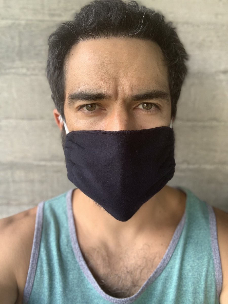 Alfonso Herrera tweet media