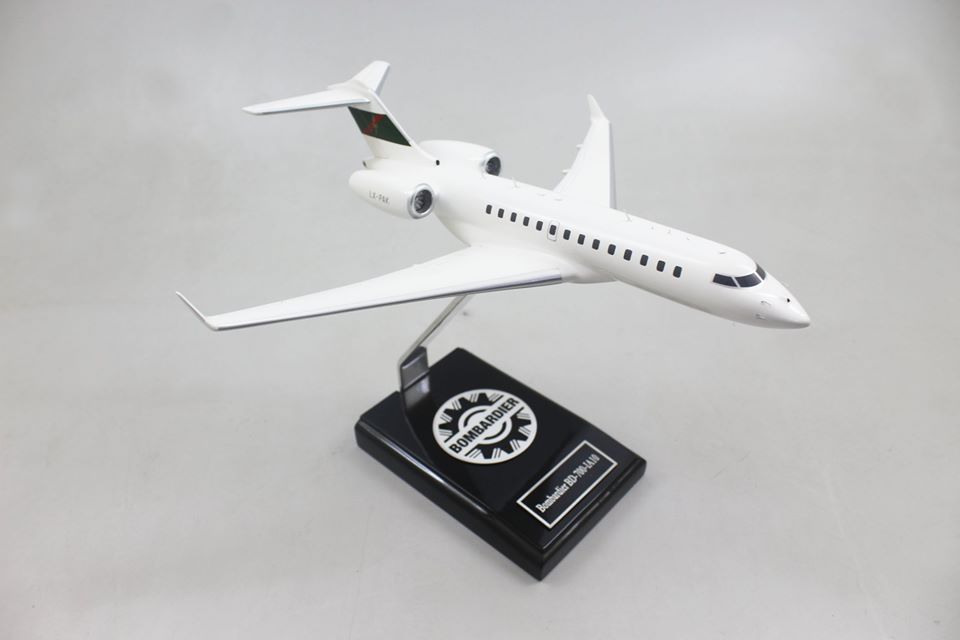 modelworkdirect's tweet image. Custom Handmade Bombardier BD-700 Model. Modelworks build any custom model from your imagination. You Name it Modelworks can Built it. For more info visit us @www.modelworksdirect.com
#customhandmademodel 
#highqualityairplanemodel 
#modelworkshop