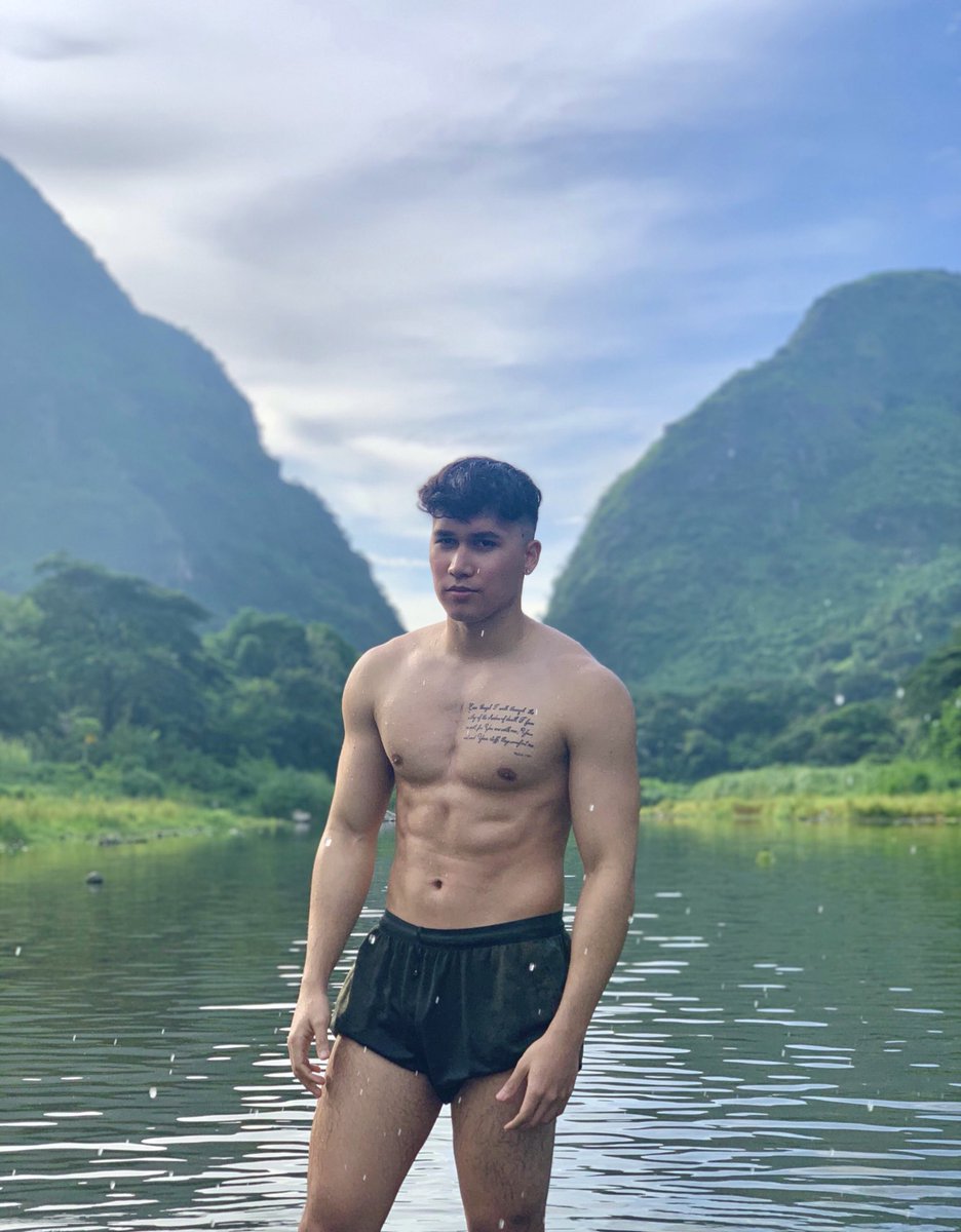 joegdll's tweet photo. Get lost in nature and you will find yourself. https://t.co/bpAYEr8axI