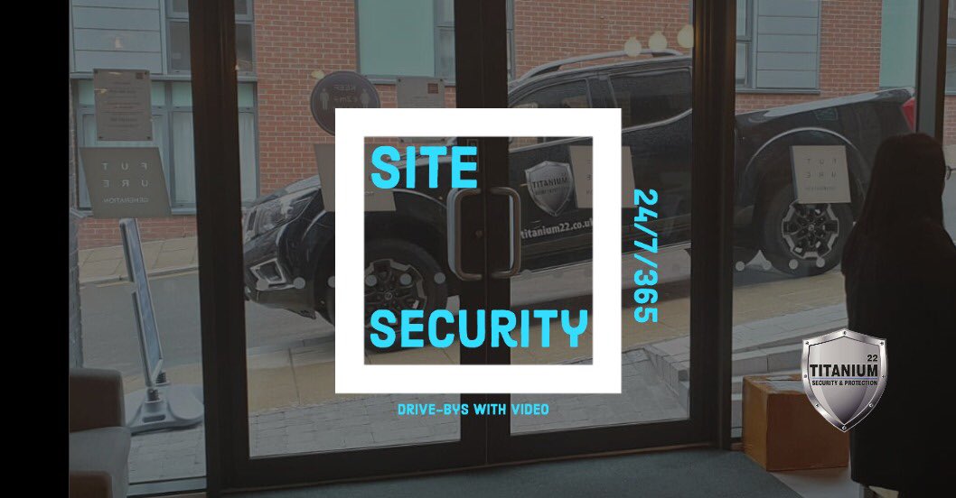 Titanium22P's tweet photo. #sitesecurity #sitesecurityservices #securityindustry #securitycompany #securitylife #securitymanagement #securitysolutions #securityconsultancy #protection #protectyourbusiness #staysafeeveryone https://t.co/hEEBniSLyt