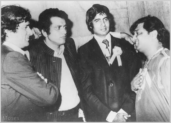 Happy Birthday Manoj Kumar ji 