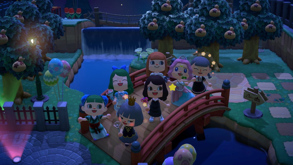 cocoholicz's tweet photo. #动物森友会 #AnimalCrossing #ACNH #NintendoSwitch https://t.co/g6UNKfdheb