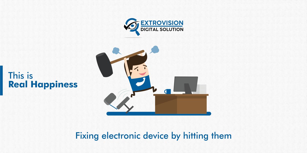 ExtroVision Digital Solution (@extrovision) / Posts / X