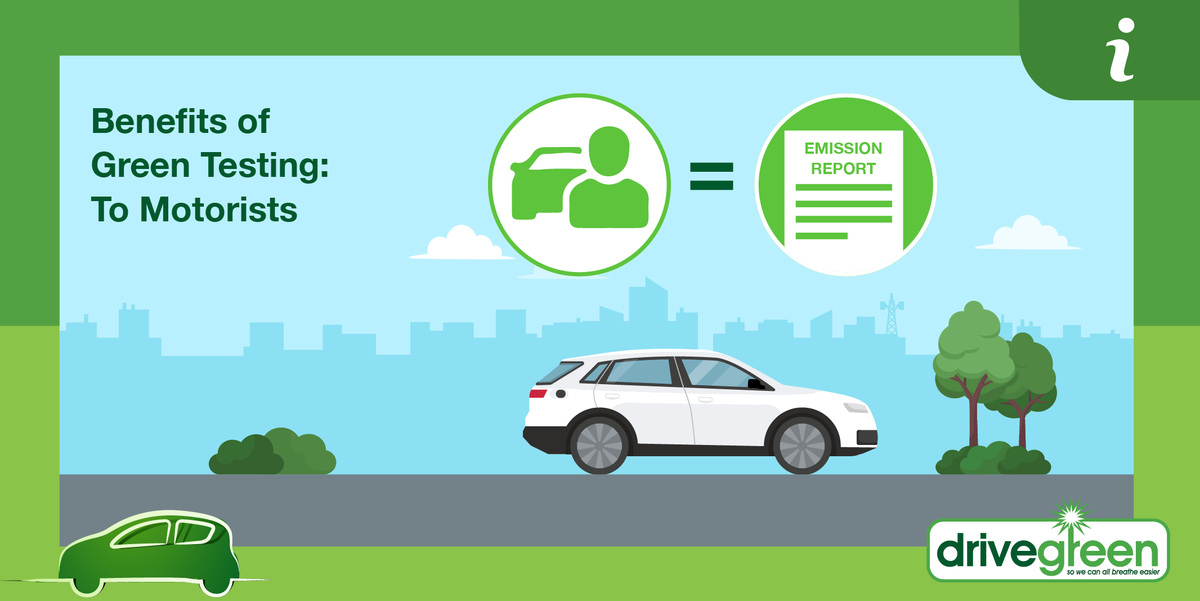 drivegreenSL's tweet photo. Benefits of #greentest: Motorists
All our customers receive an Estimated Fuel Wastage Report with expert staff guidance on simple maintenance procedures that helps to reduce fuel wastage. This is our contribution to the national endeavor of maintaining a cleaner environment. https://t.co/05tOllQiPK