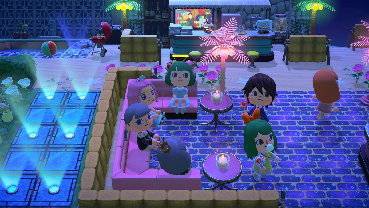 cocoholicz's tweet photo. #动物森友会 #AnimalCrossing #ACNH #NintendoSwitch https://t.co/WIZiKJwTUZ