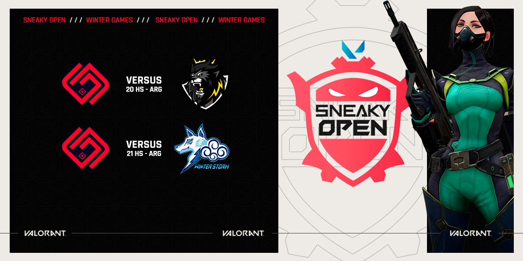 GetCoachedGG's tweet photo. Hoy nos toca una jornada larga pero llena de emocion.
Jugamos contra Hefty y @WinterStormG 
No se hace stream, pero nosotros igual vamos a por todo! https://t.co/dCjxZJ9Uql