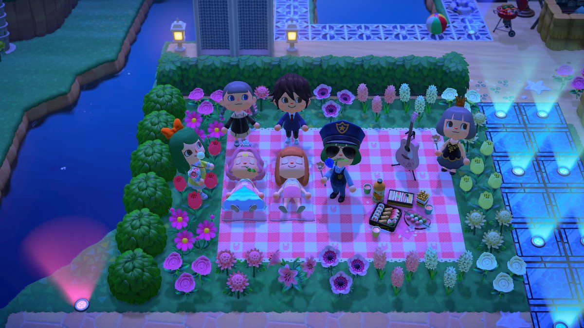 cocoholicz's tweet photo. #动物森友会 #AnimalCrossing #ACNH #NintendoSwitch https://t.co/f6OpOjgbta