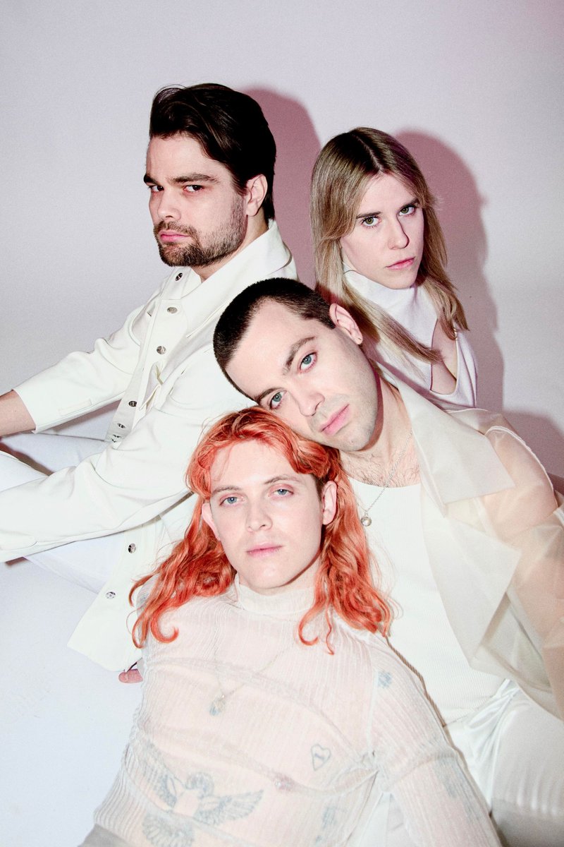 ungrainedmag's tweet photo. @cubsportmusic's 4th studio album 'Like Nirvana' is a poignant exploration of inner struggles and what it means to be alive and in love. ⁣

Check out the full review by @SheaDawson_ 

https://t.co/mRiXGdmr7J https://t.co/fn8tPAL3gd