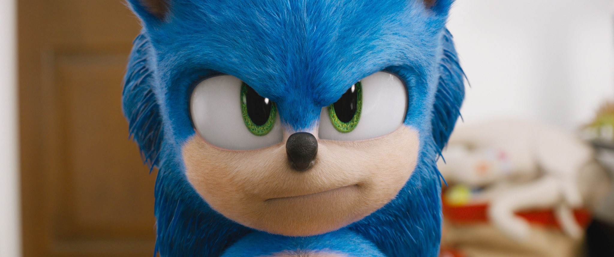 Rotten Tomatoes on X: #Sonic the Hedgehog 2 has received an official  release date of April 8, 2022.  / X