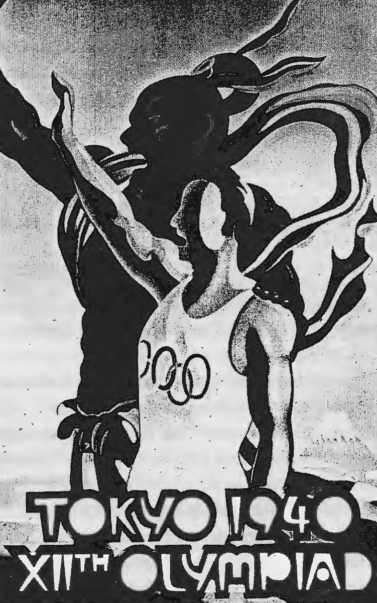 In a normal 2020, the Tokyo Olympics would have opened today. However this is not the first time an Olympics scheduled to be held at the Japanese capital had to be rescheduled. The same fate awaited in 1940. Looks like Hitler had other plans. Japan finally hosted it in 1964.