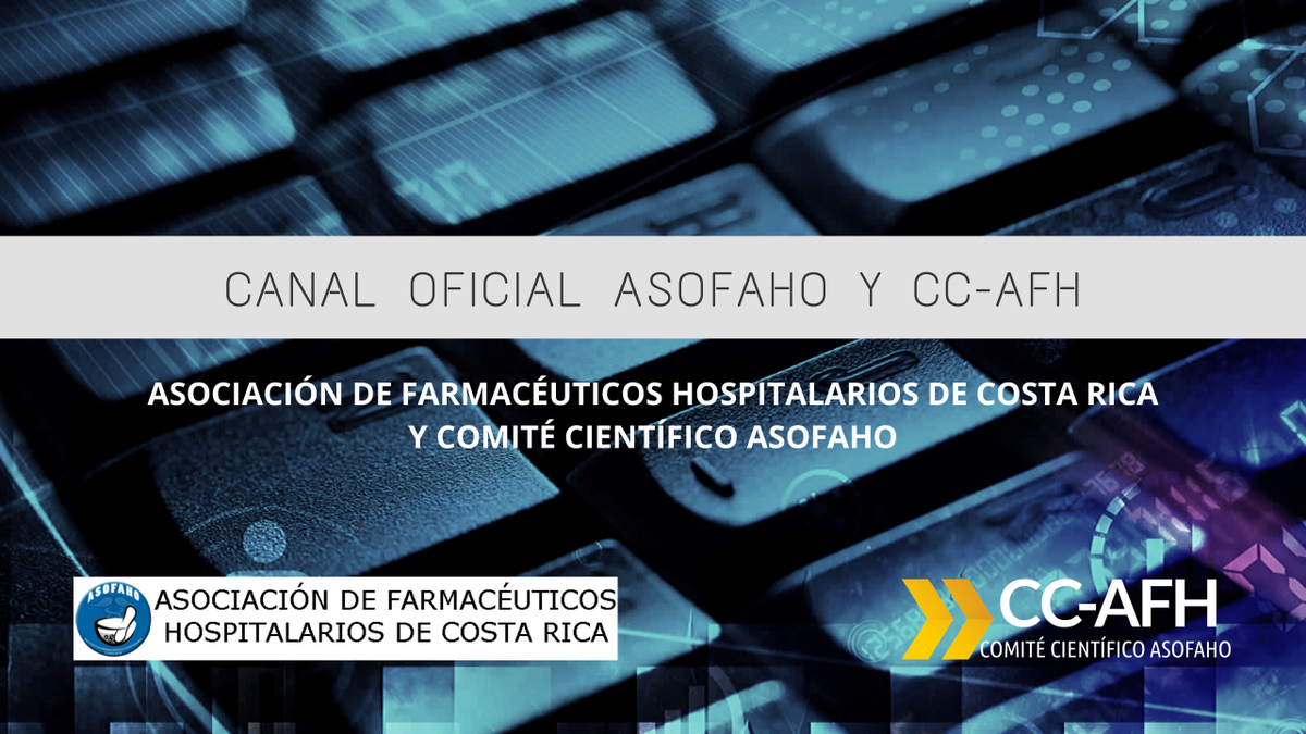 asofaho's tweet photo. CANAL OFICIAL DE YOUTUBE!
Deseamos informarles que pronto estaremos habilitando nuestro canal oficial de YouTube, donde podrán observar diversos contenidos académicos y actividades realizadas.
Más información próximamente!
#ASOFAHO #ASOFAHO2020 #CCAFH #ASCCAFH https://t.co/rpFfULXFHM