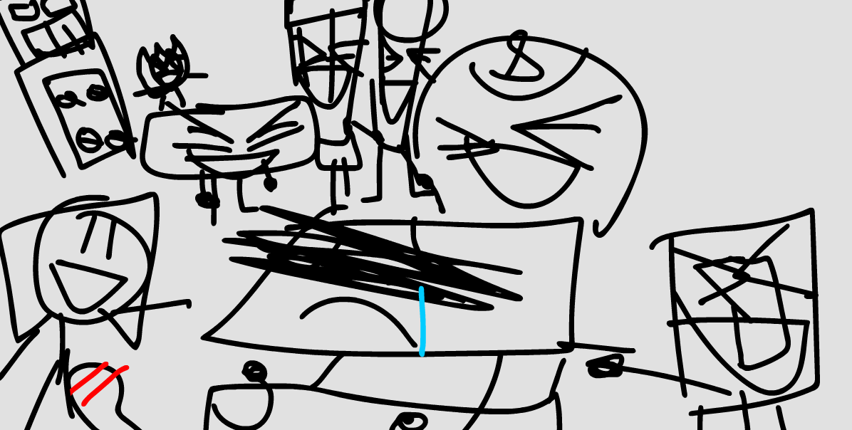 Stapy3's tweet image. guys.... i think i might be depressed... and pregnant....