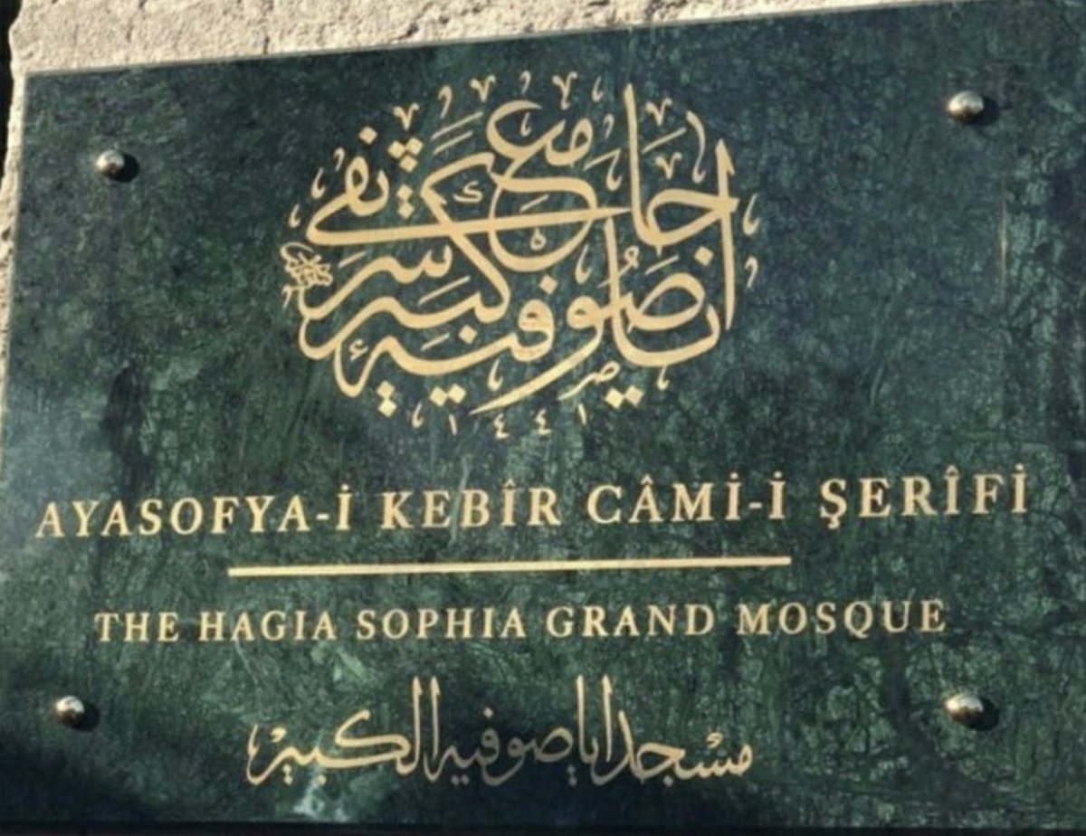 AhmedHulusi's tweet photo. ELHAMDULİLLAH 
ŞÜKÜR BUGÜNÜ GÖSTERENE.
Başlıyor... https://t.co/uxO1bBcwEZ