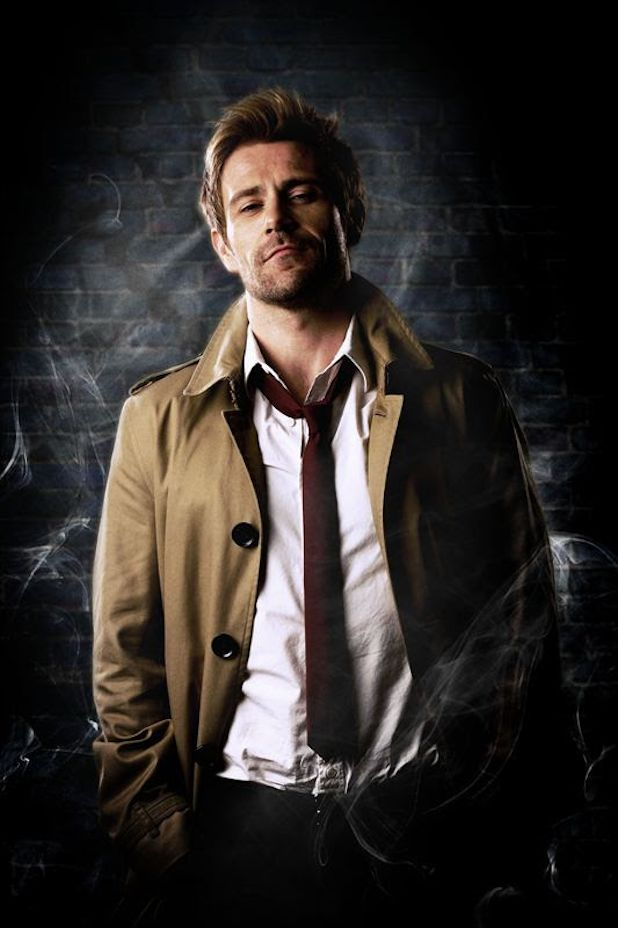 the_afrogeek's tweet photo. @KimMerville will we attent our own event of our @mattryanreal #JohnConstantine.
We can talk about the first season and how we can re-organize our fight.
Why not a #HellBlazerCon or #ConstantineCon. https://t.co/sAiEdIdmMA