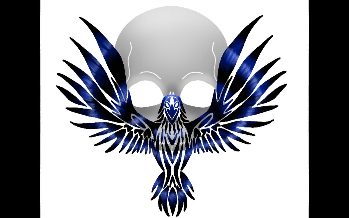 BlueWolfAngel28's tweet photo. Unus Annus NV is now open.
A discord server against the Nevermores and the Valients. Choose your side. If lucky, 6 of you will win a prize...
But in all honesty it’s just for fun! :3
Spread to as many people as you can!
Memento Mori
https://t.co/jOSk42TijD https://t.co/XLgCZRvRD5