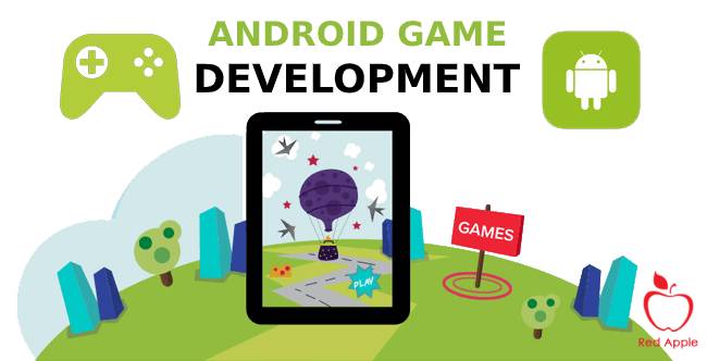 RedAppleTech's tweet image. Looking for android game developers for your project? Check out our game development services for better assistance here: bit.ly/2OTkFFK
#AndroidGameDevelopment #GameDevelopmentCompany #MobileGameDevelopment #RedAppleTech