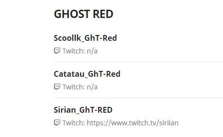 GhostEsportss's tweet photo. A Ghost vai participar do @apexzlegends  4a Edição em peso!
#goghost #gobompton https://t.co/obV0JU1BBl