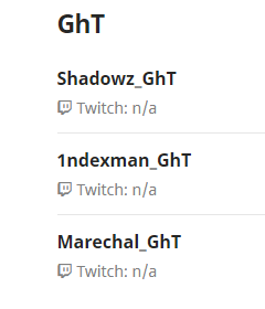 GhostEsportss's tweet photo. A Ghost vai participar do @apexzlegends  4a Edição em peso!
#goghost #gobompton https://t.co/obV0JU1BBl