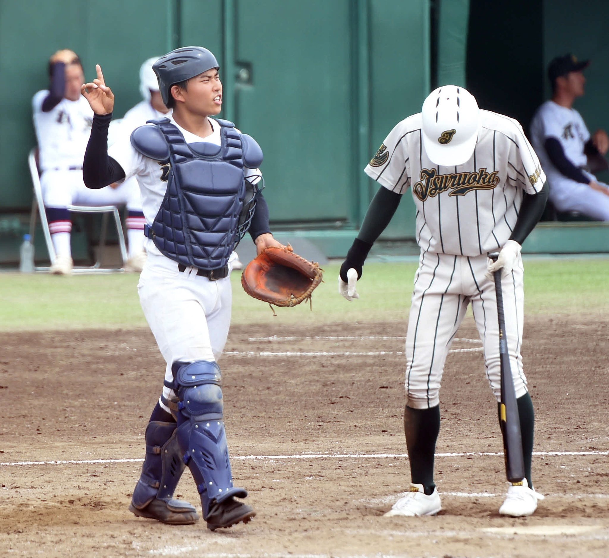 日刊スポーツ新聞社東北取材班 on X: 