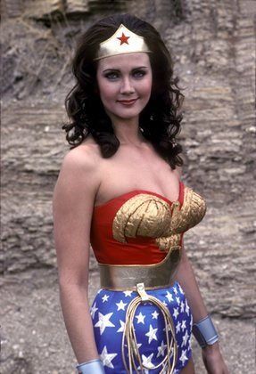 Happy Birthday Lynda Carter   