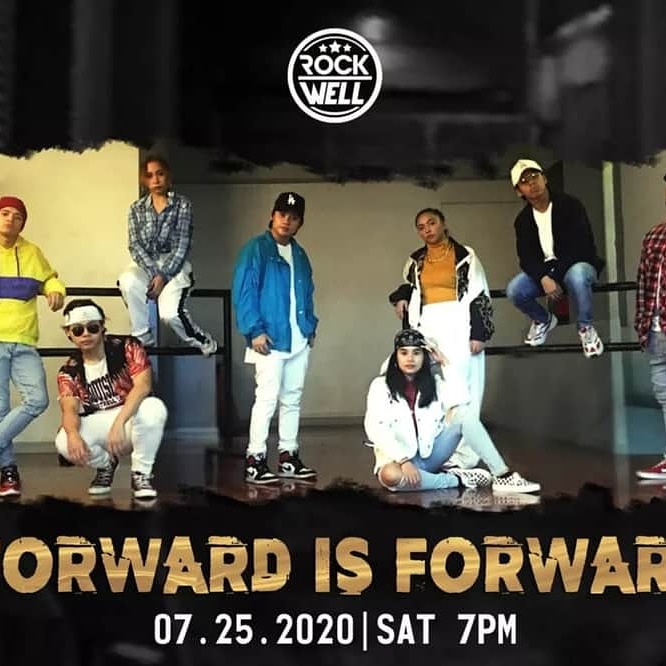 Save the Date Babies🤗🤗🤗

#ForwardIsForward
JULY 25,2020
SATURDAY(BUKAS)
7:00 PM
@ Rockwellph Facebook Page❣️

@RockwellPH2015
#Rockwellph
#ServingSince2015