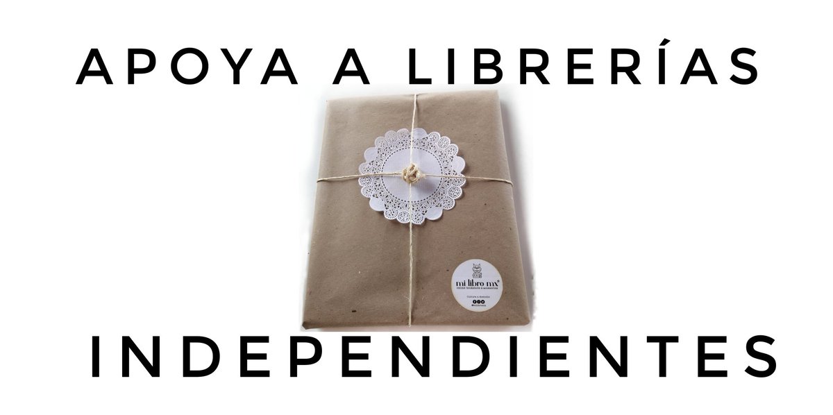 En Librería Milibromx tenemos 5 años con servicio de envío a domicilio de manera independiente, seguimos en la lucha con nuestro mayor esfuerzo.
¡GRACIAS POR APOYARNOS!
Pregunta por nuestro servicio tipo florería. Regala libros.
#milibromx #libro #Hermosillo #Sonora #ConsumeLocal