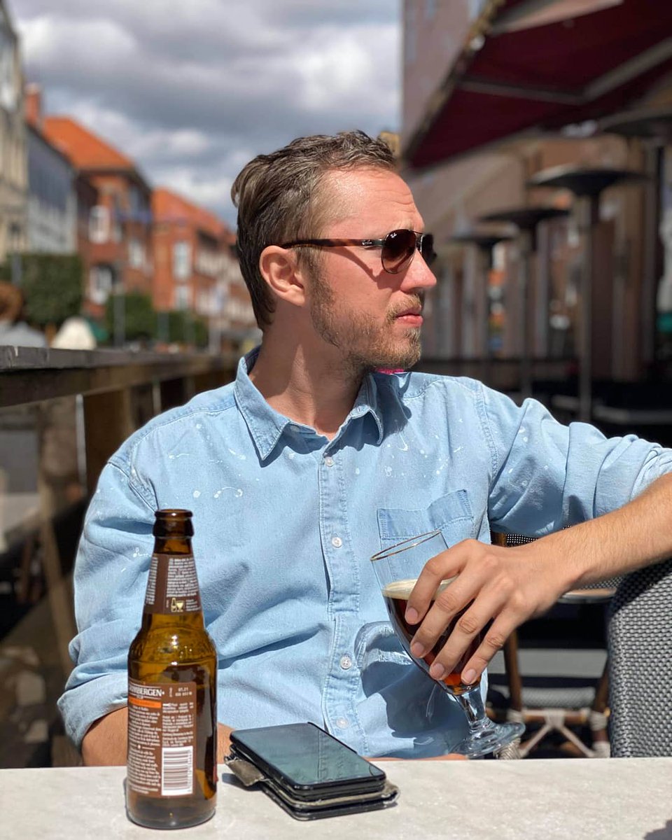 C_Sundstrom's tweet photo. Sommarfeeling! Add me on @untappd with username the_sundstrom for #beers and #cheers
#sommar #semester #Sverige #vacation #summer #SummerVibes #Sweden #Swedish #beer #ale #paleale #lambic #stout #lager #darklager #öl #bier #cerveza #biiru #ビール #brewery #breweries https://t.co/NpShMmES89