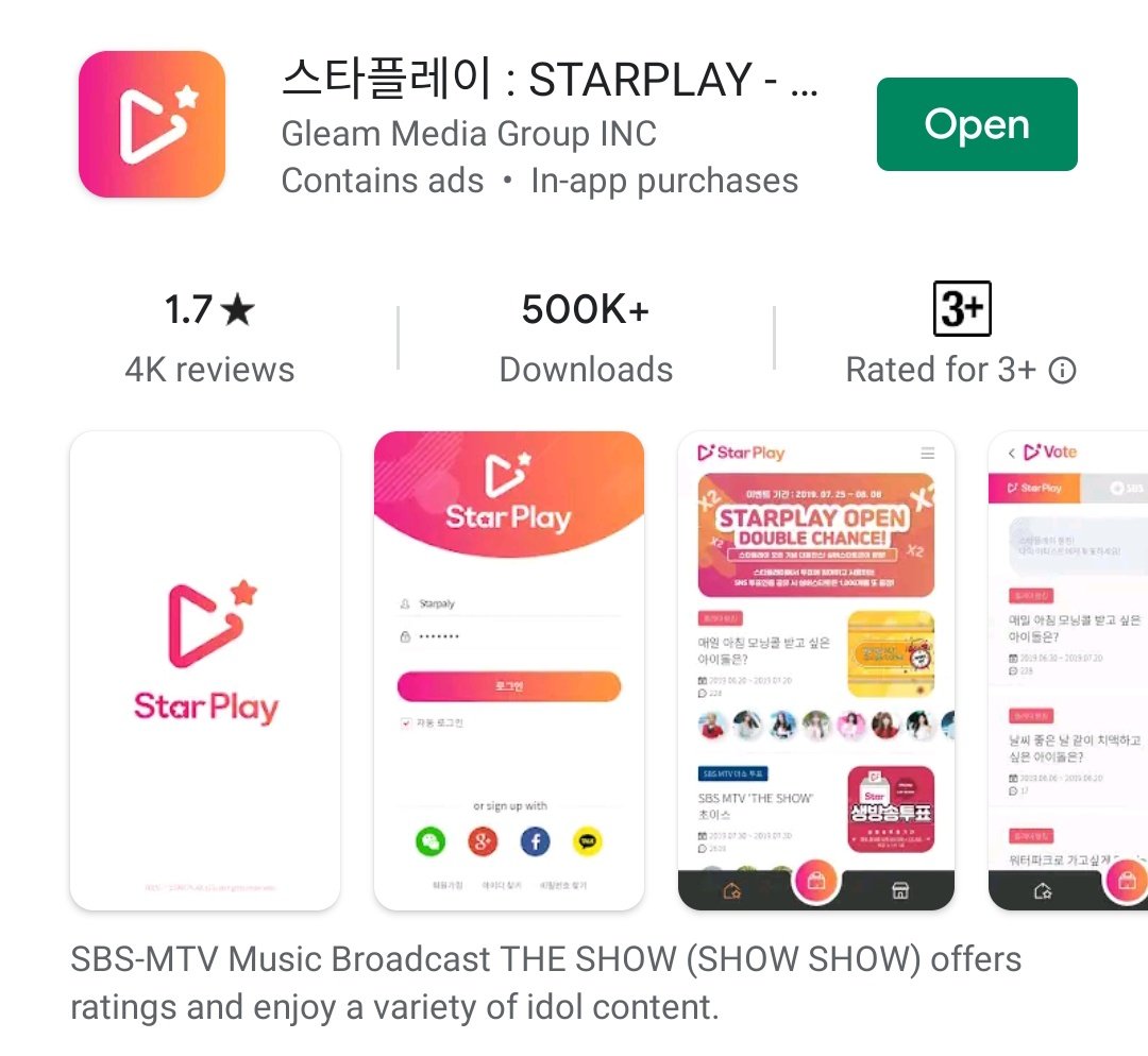 thread on how to get more SOBA tickets on starplay #MTVHottest BTS  @BTS_twt