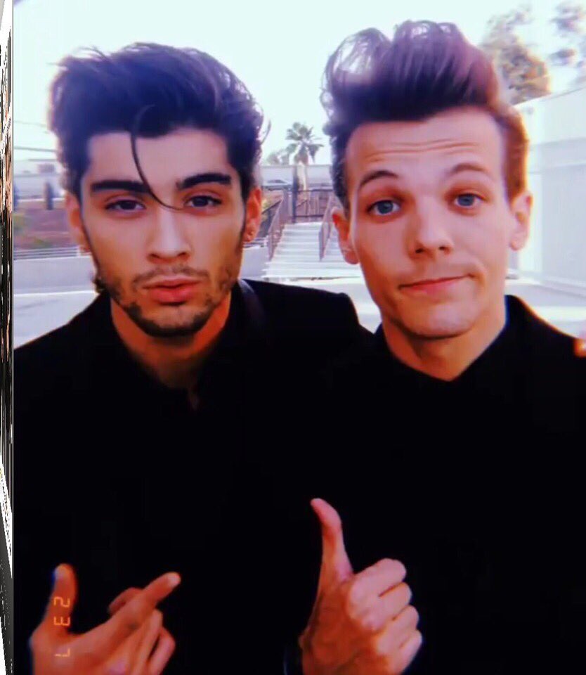 zouis at the amas in 2014