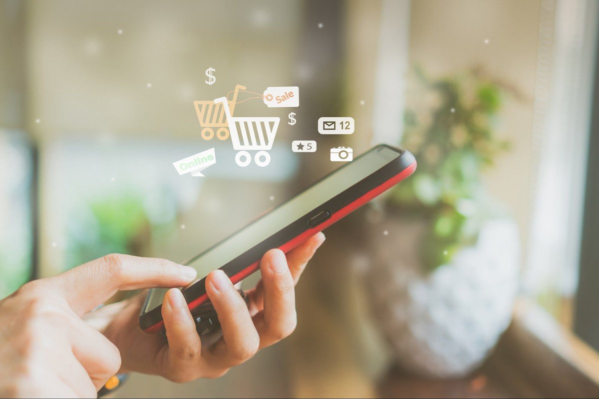 SBC Commerce tweet media